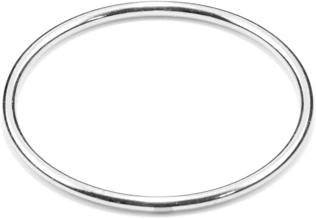Ring WIRE, Silber 925, Handmade in Germany, Jonathan Radetz Jewellery